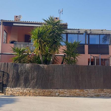 Appartamento Les Vagues Bleues La Ciotat Esterno foto