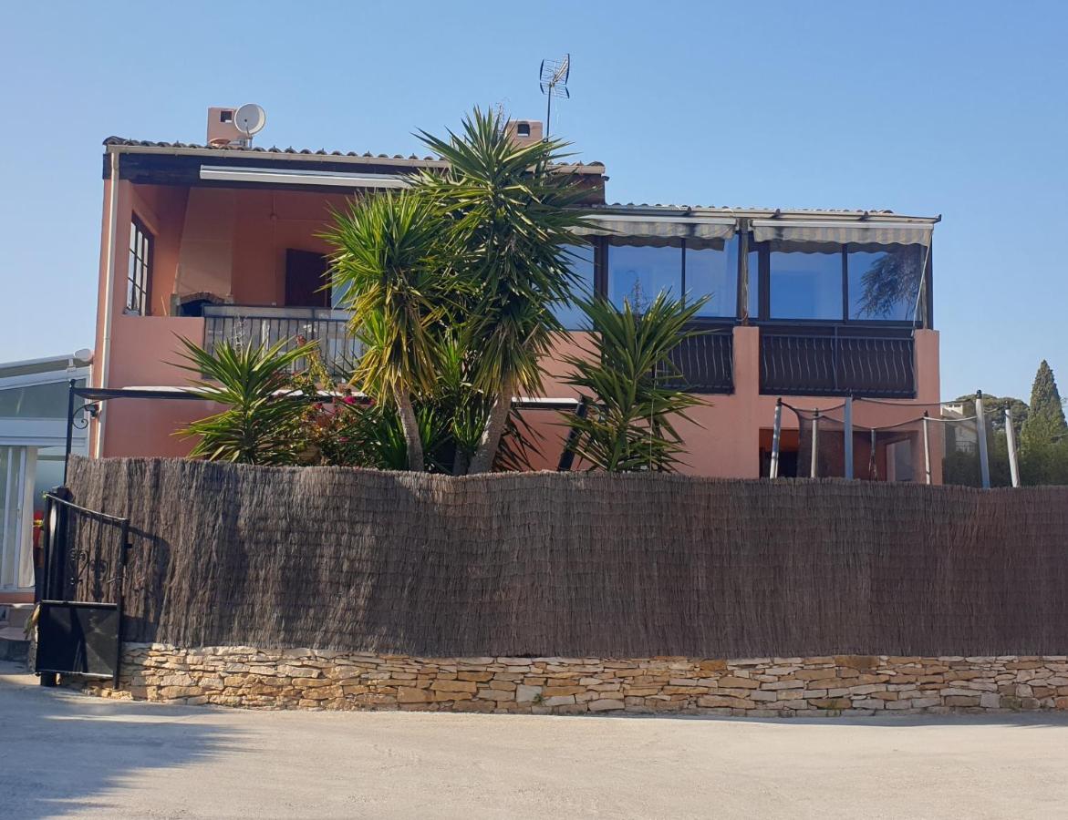Appartamento Les Vagues Bleues La Ciotat Esterno foto