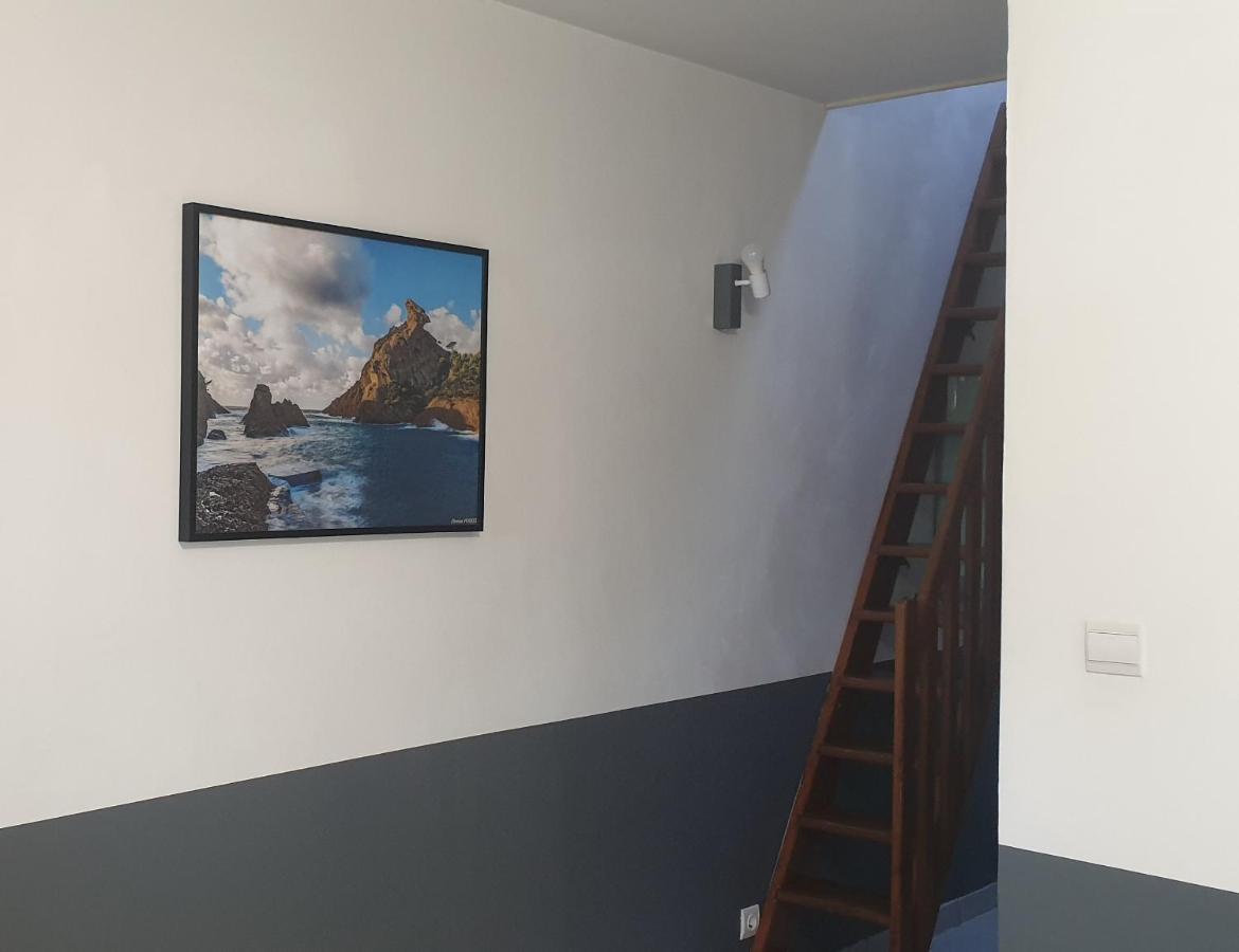 Appartamento Les Vagues Bleues La Ciotat Esterno foto